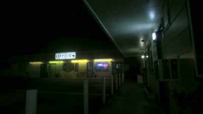 - We met
in Duffield, Virginia - The Crime of the Century