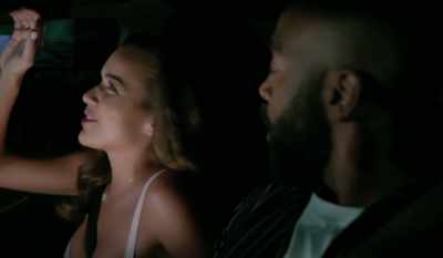 We met like, what --
- Like, you not -- - Tyler Perry's Bruh