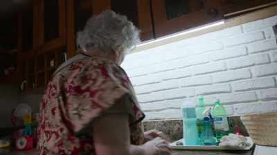We met one another
in a very special way. - Stories of a Generation - with Pope Francis
