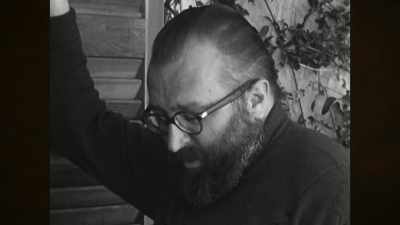 We met two days later - Sergio Leone: The Italian Who Invented America