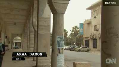 - We met with
Ahmed Abu Khattala in public - FBI TRUE