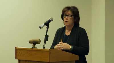 We met with stakeholders, we met with our board, - Ex Libris: The New York Public Library