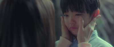 We met for you to be born
into this world, ji-ho. - Be with You