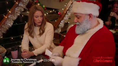 We might be able to get
this uniform home in time for Christmas. - Bringing Christmas Home
