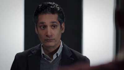 - We might buy that, - The InBetween