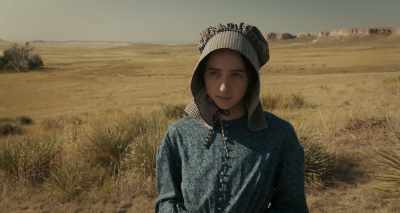 We might find a boy from another wagon
to drive your team, - The Ballad of Buster Scruggs