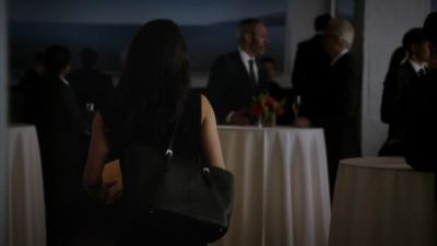 We might have a problem, Finch. - Person of Interest