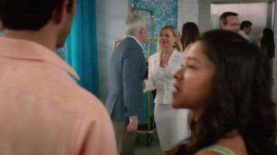 We might have
a problem. - Jane the Virgin