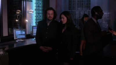 We might have a problem. - Charmed