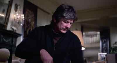 - We might have been good
friends, Mr. St. Ives. - St. Ives