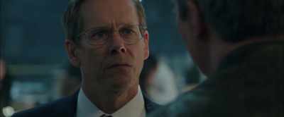 - We might have known this guy.
- Known him how? - Patriots Day
