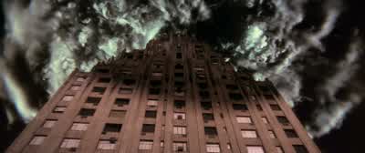 We might have to put a little overtime in on this one. - Ghostbusters