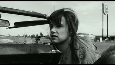 We might have to find us a motel here soon. - Natural Born Killers