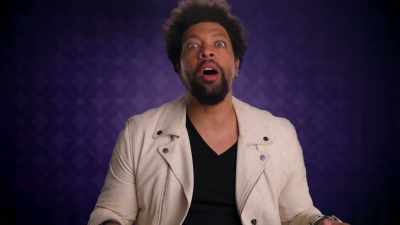 We might not be able to help him." - History of Swear Words