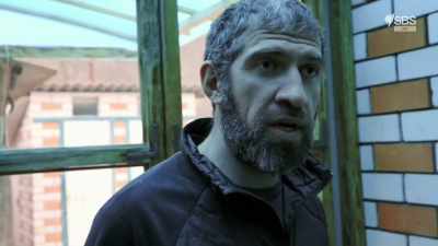 We might run into some
tricky situations - From Russia to Iran: Crossing Wild Frontier