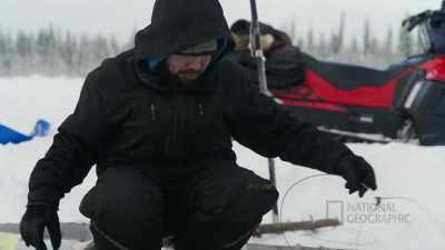 We might've gotten close boys, - Life Below Zero: First Alaskans