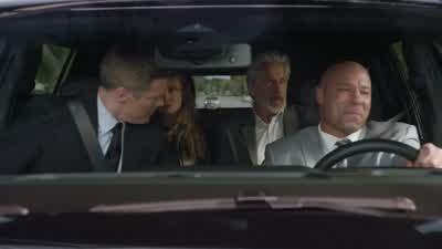 We might've picked up a tail. - NCIS