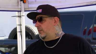 We miss Eric, Eric will be
also back on the team - Street Outlaws No Prep Kings Team Attack