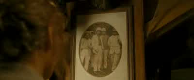 We miss you, Archibald. - Arthur and the Invisibles