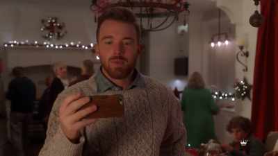 We miss you! - A Tale of Two Christmases
