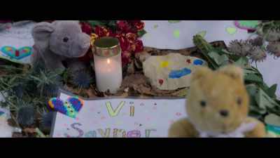 WE MISS YOU - Loving Adults