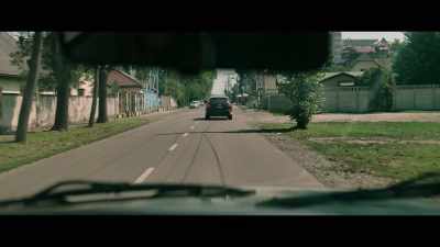 We miss you, too. - The Day of the Jackal
