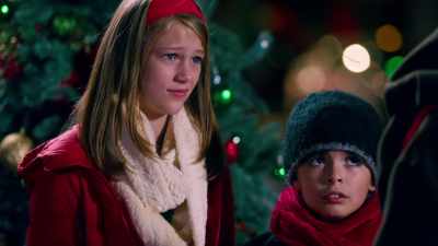 We missed it? - The Christmas Sitters