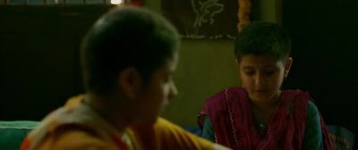We missed training just for a day - Dangal
