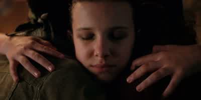 - We missed you. - Stranger Things