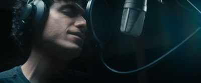 - We mix his style
with our vibes - A Hundred Lies