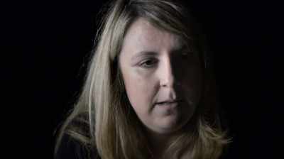 We mobilized the judicial apparatus, - The Monopoly of Violence