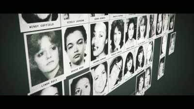 We had more than 40
women still on the list - Invisible Monsters: Serial Killers in America