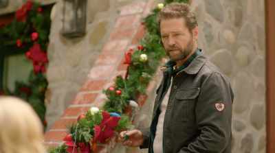 - We moved away
during eighth grade, - Dear Christmas