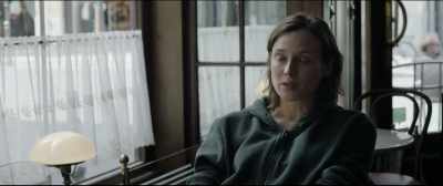 We moved to Boston
when I was six, - The Operative