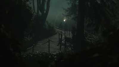 We moved here from Europe - What We Do in the Shadows