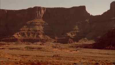 We moved north with all possible speed... - Geronimo: An American Legend