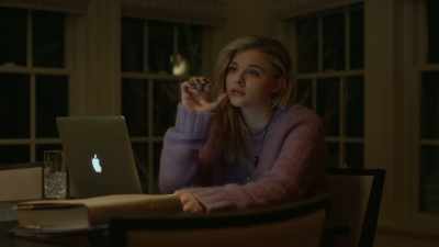 We moved up the hill and they moved down. - November Criminals