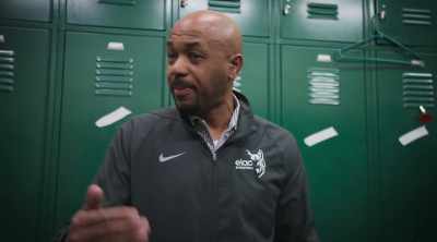 We that much better at every position, - Last Chance U: Basketball