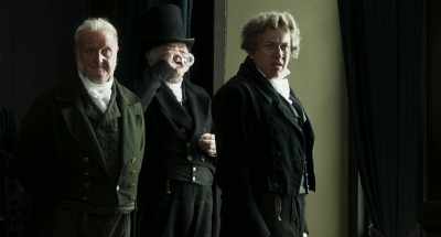 We must allow Hunt to speak, - Peterloo