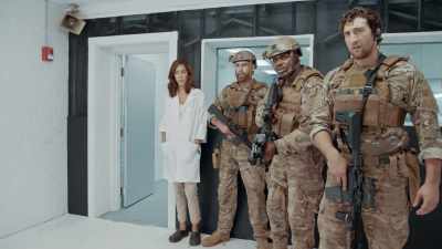 We must always withhold assumption - Alien Warfare