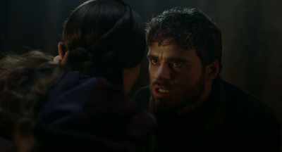 We must bankrupt them
as my father once did, only everywhere. - Medici: Masters of Florence