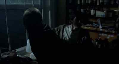 We must be able to find
some blues here, eh? Look at that! - Quadrophenia