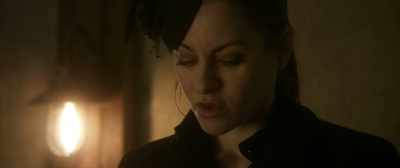 We must be careful to
avoid arousing suspicion. - Wrath of Dracula