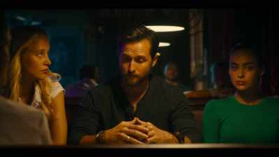 We must be careful. - Dive Club