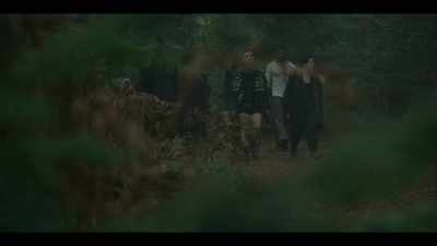 We must be close now. - The Bastard Son & the Devil Himself