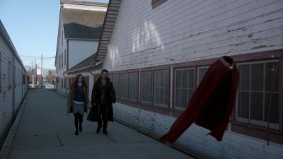 We must be getting close. - Once Upon a Time