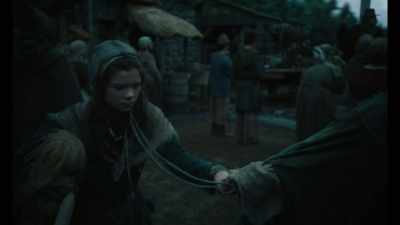 We must be vigilant! - Anne Rice's Mayfair Witches