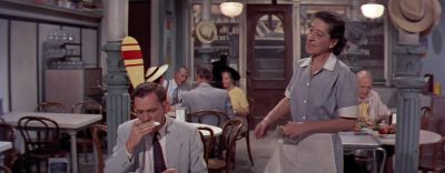 We must bring the message to the people - The Seven Year Itch
