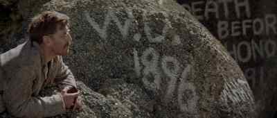 We must build it up again. - The Chant of Jimmie Blacksmith