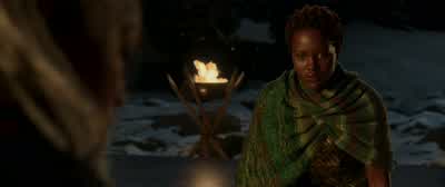 We must bury him. - Black Panther